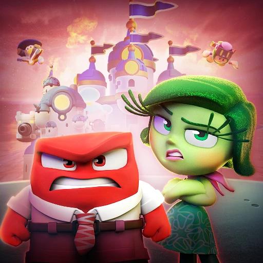 Disney Realm Breakers 10188