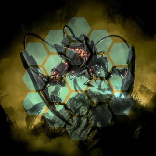 Neuroshima Hex 4.27.19
