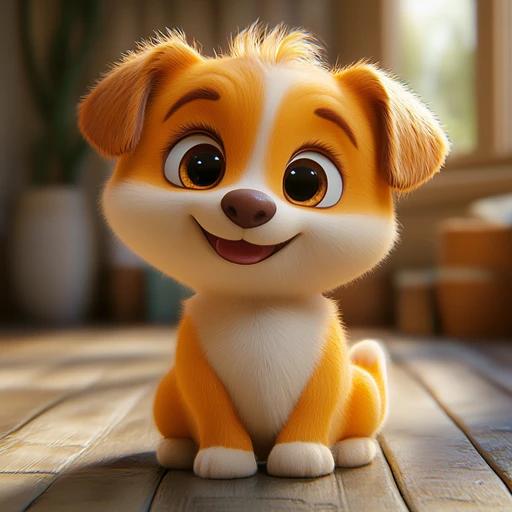 Talking Dog 1.3.5