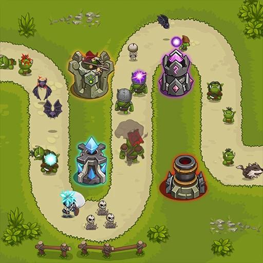 Tower Defense King 1.5.6