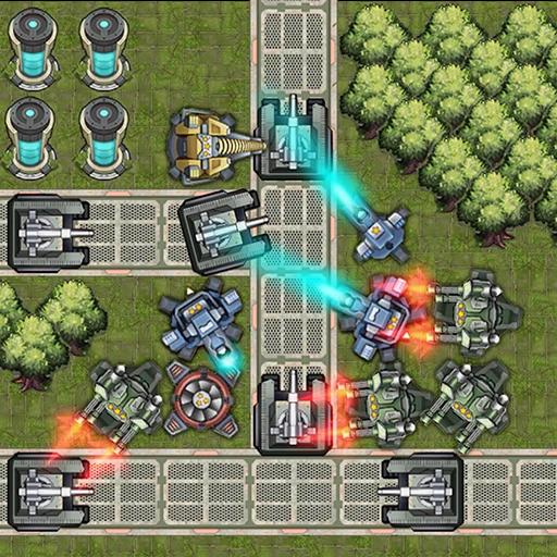 Tower Defense Rush 1.0.7