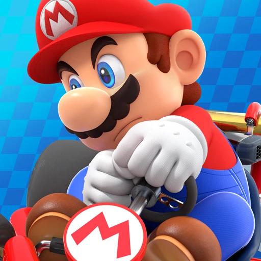 Mario Kart Tour 3.6.3