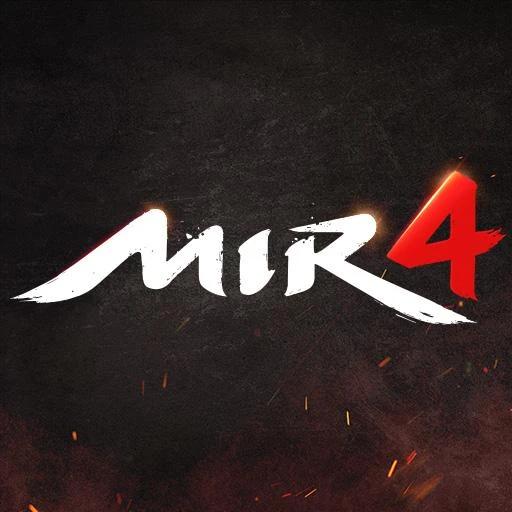 MIR4 v0.448225