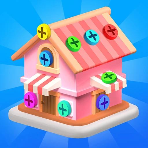Screwdom 3D 3.8