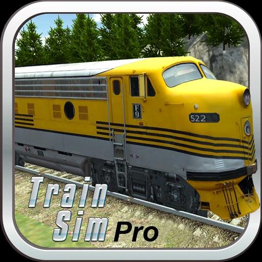 Train Sim Pro 4.7.0