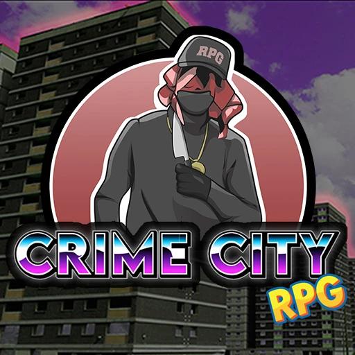 Crime City RPG 3.3.2