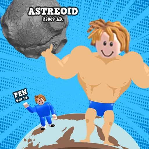 Lifting Hero 43.0.0