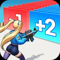 Run! Goddess 0.0.31