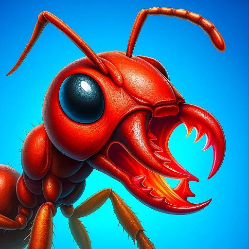 Ant Kingdom 1.0.2