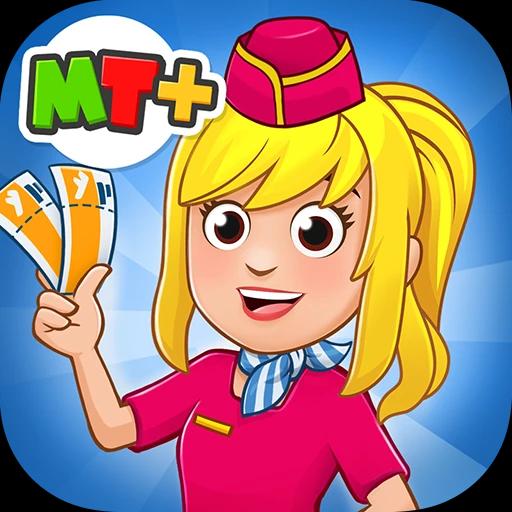 My City: Airport 4.0.1