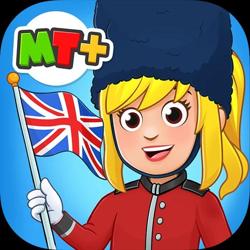My City : London 4.0.1