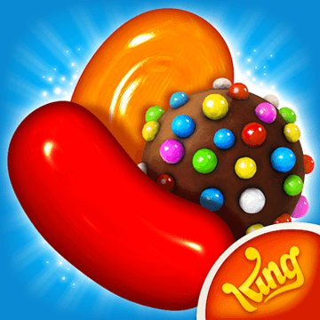 Candy Crush Saga 1.271.2.1