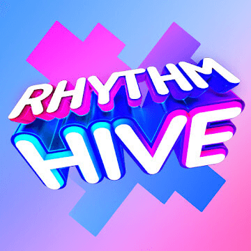 Rhythm Hive 6.5.0