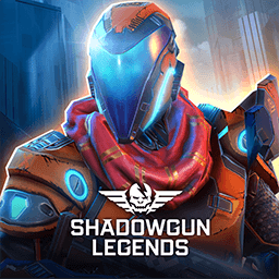 Shadowgun Legends - Online FPS 1.3.3