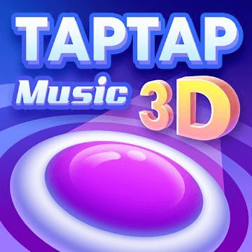 Tap Music 3D v1.9.2