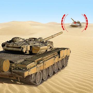 War Machines：Tanks Battle Game 8.30.0