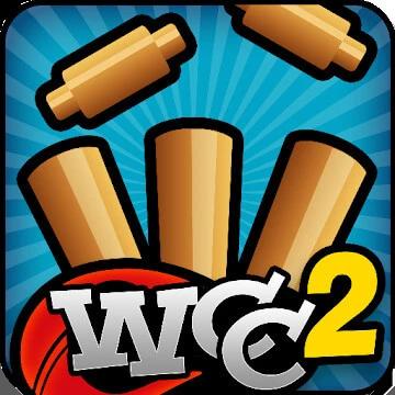 World Cricket Championship 2 3.0.8