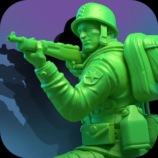 Army Men Strike - Toy Wars 3.215.0
