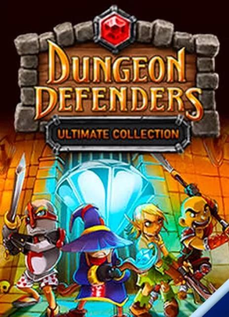 Dungeon Defenders: Ultimate Collection