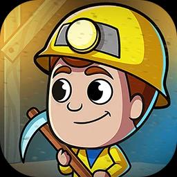 Idle Miner Tycoon - Gold Games 4.64.1