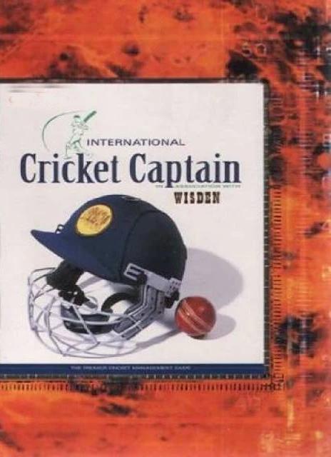 International Cricket Captain