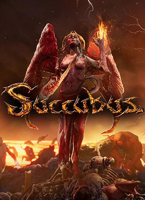 SUCCUBUS: Ultimate Edition