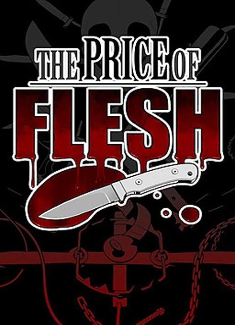 The Price Of Flesh