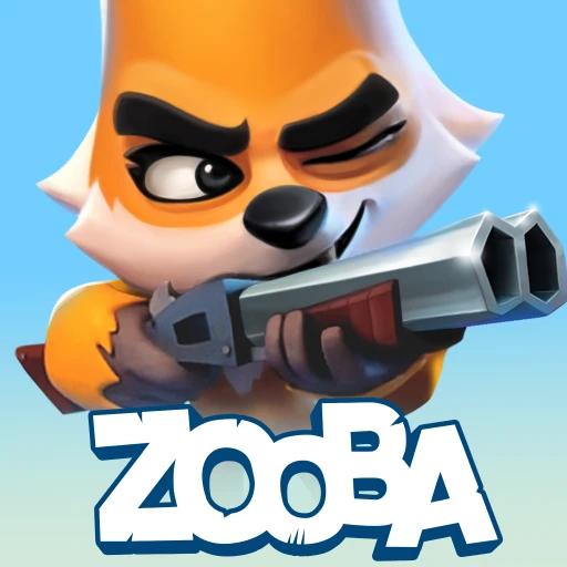 Zooba: Fun Battle Royale Games 4.36.1