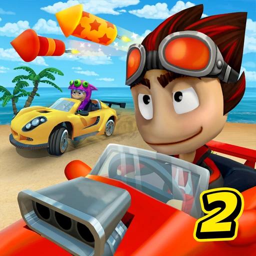Beach Buggy Racing 2 v2024.04.29