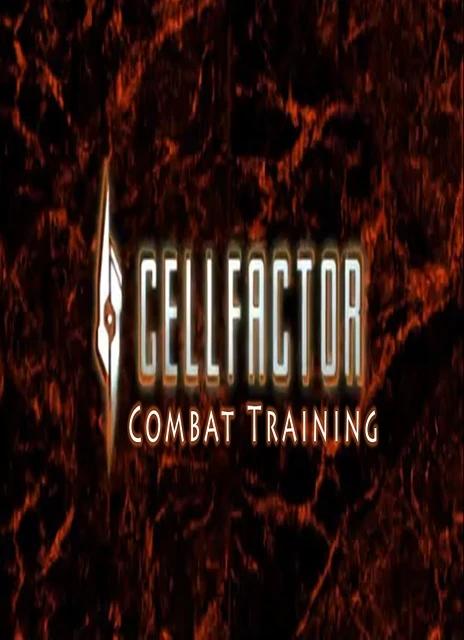 CellFactor: Combat Training