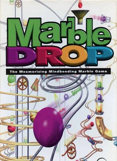 Marble Drop
