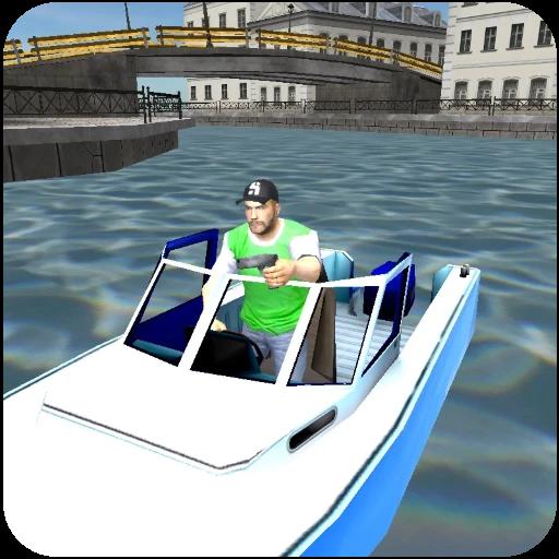 Miami Crime Simulator 2 v3.0.9