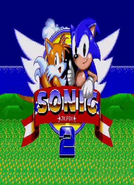 Neo Sonic 2