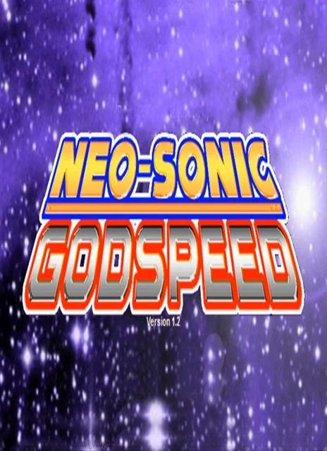 Neo Sonic: God Speed