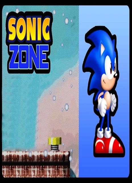 Sonic Zone