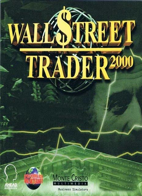 Wall $treet Trader 2000