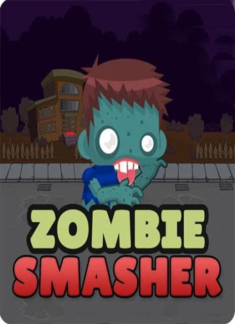 Zombie Smashers X
