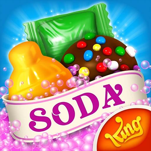 Candy Crush Soda Saga 1.267.4