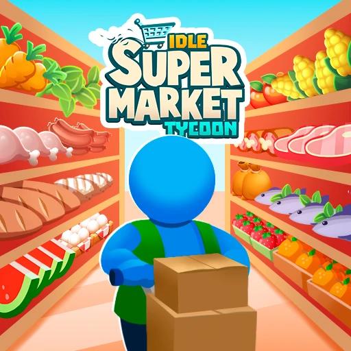 Idle Supermarket Tycoon－Shop 3.2.6