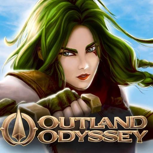 Outland Odyssey: Action RPG 0.63.23082807