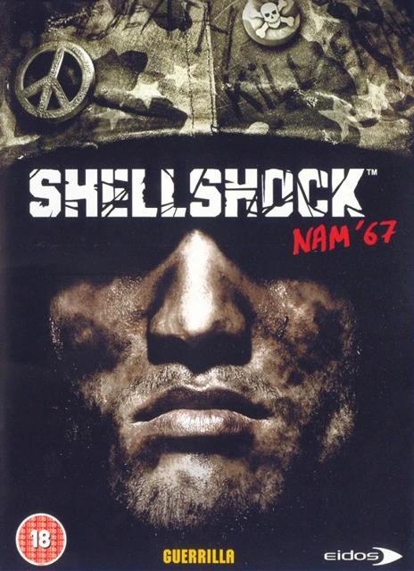 Shellshock: Nam ’67