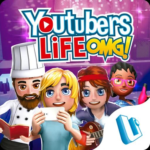 Youtubers Life: Gaming Channel 1.8.1