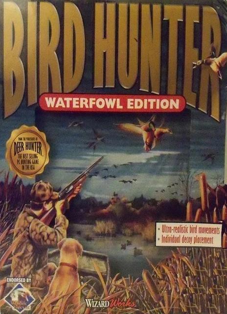 Bird Hunter: Waterfowl Edition