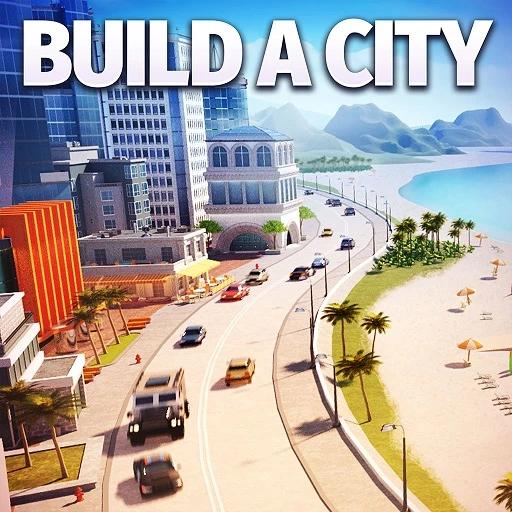 City Island 3 - Building Sim 3.6.0