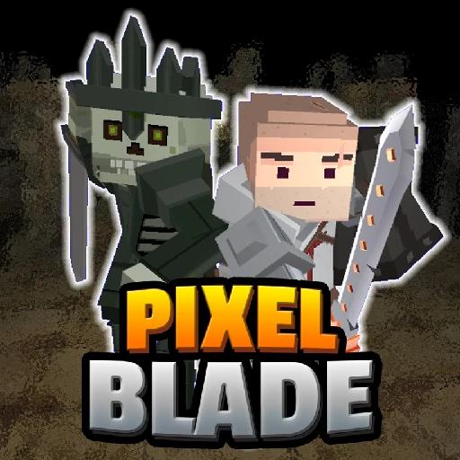 Pixel Blade M - Season 5 v9.4.7