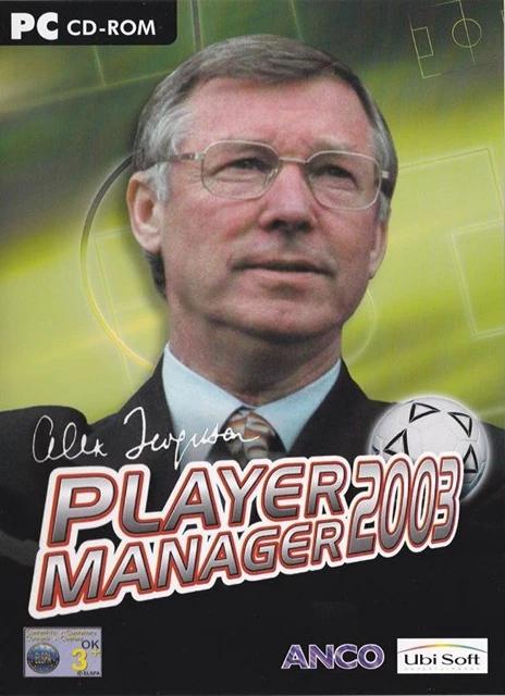 Player Manager 2003
