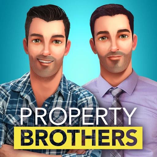 Property Brothers Home Design 3.4.3g