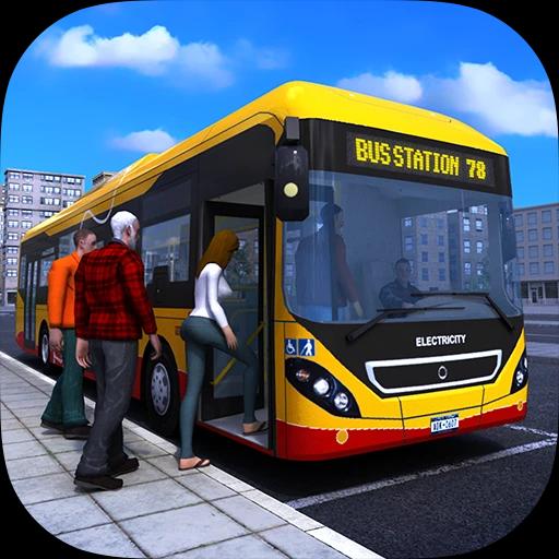 Bus Simulator PRO 2 v1.9