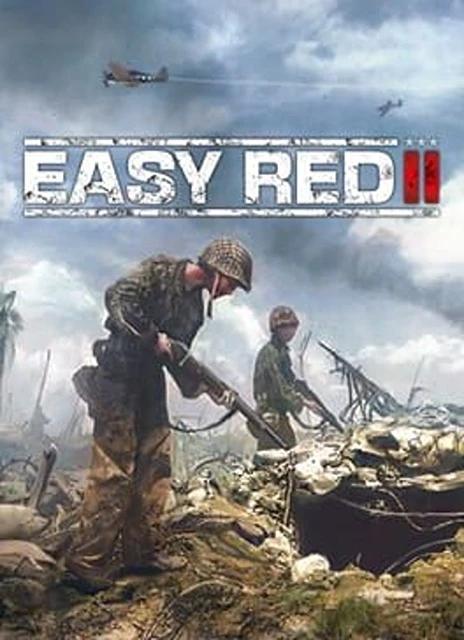 Easy Red 2: All Fronts