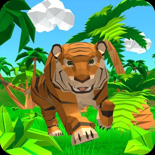 Tiger Simulator 3D 1.055